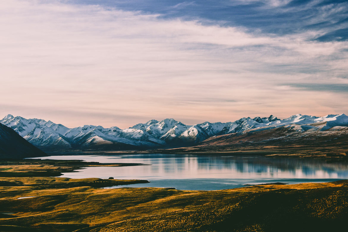 Skyfall Lightroom Preset, a Preset Add-On by Lightroom Presets (Photo 6 of 7)