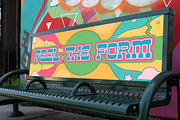 First Atmo Mexican Font, a Font by PutraCetol Studio (Thumbnail 3 of 5)