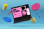 Fox Michael Fonts Trio, a Symbol Font by Fox7 By Rattana (Thumbnail 6 of 13)