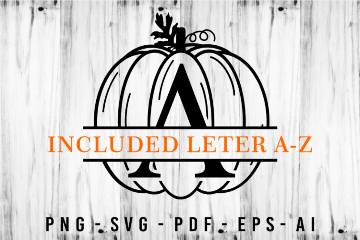 Fall SVG Bundle, Pumpkin, Autumn, a Graphic by D2PUTRI (Photo 20 of 34)