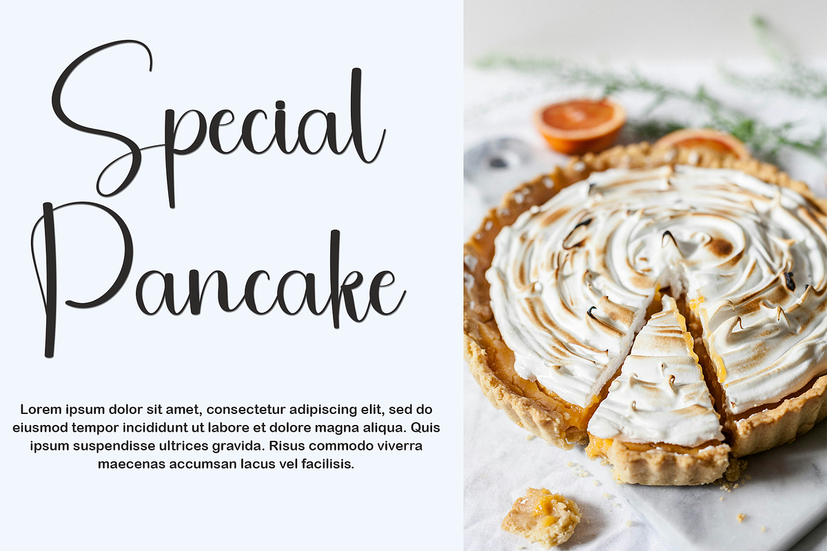 Master Beauty, a Handwritten Font by InermediaSTUDIO (Photo 6 of 8)