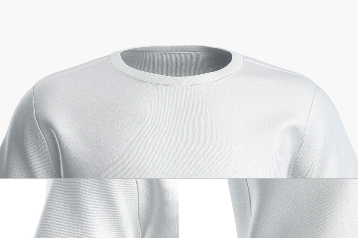 T-Shirt Animated Mockup, a Shirt Mockup by rebrandy (Photo 8 of 14)