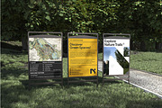 Billboard Mockup, an Advertising Mockup by Unerispace (Thumbnail 5 of 5)