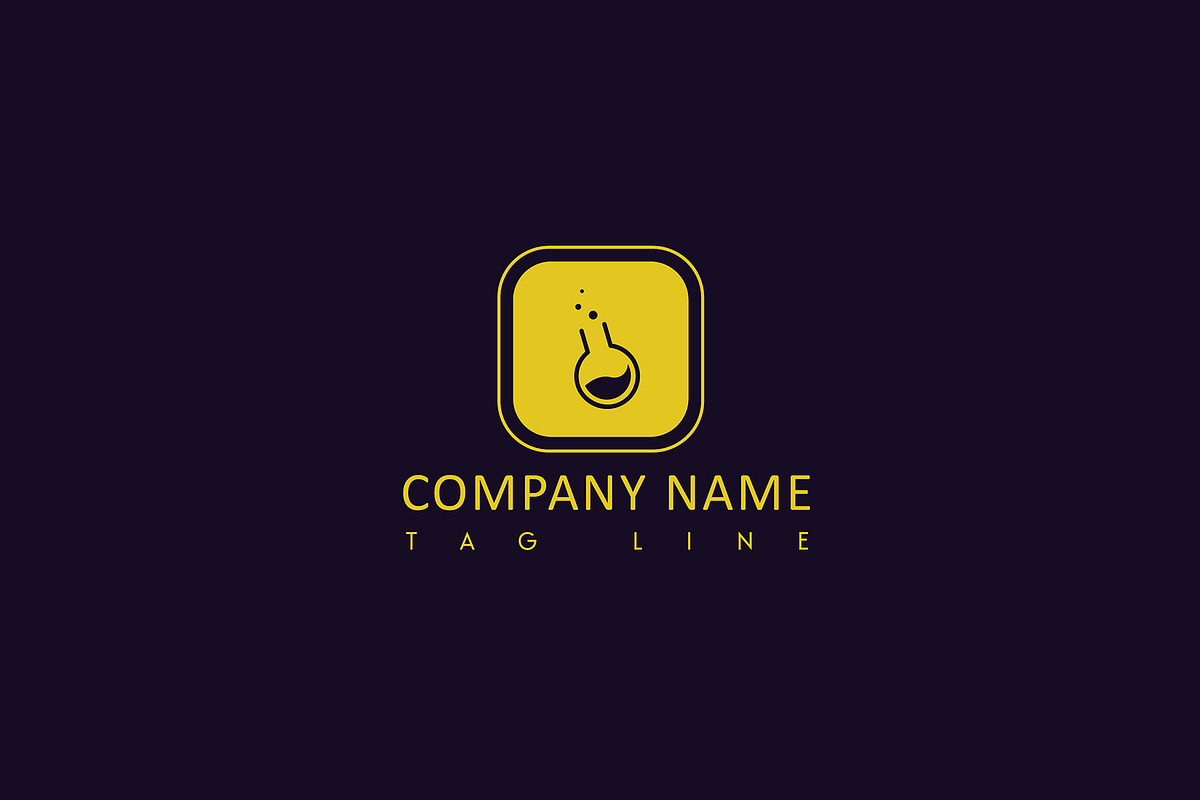 20 Iconic Logo Bundle, a Branding & Logo Template by CraftingStudio (Photo 8 of 12)