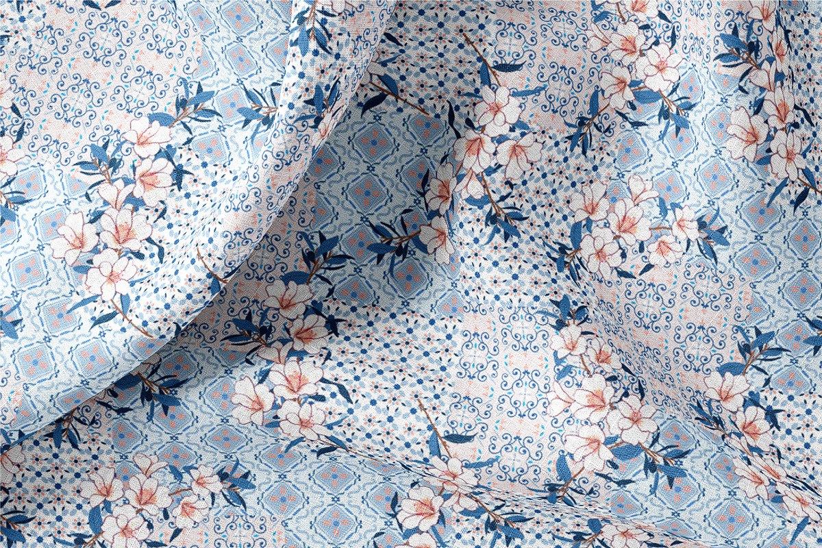 Morocco Dreamscape, a Pattern Graphic by MSNTY STUDIOX (Photo 8 of 25)