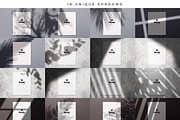 Moody Stationery Mockups, a Print Template by AndrewPixel (Thumbnail 7 of 8)