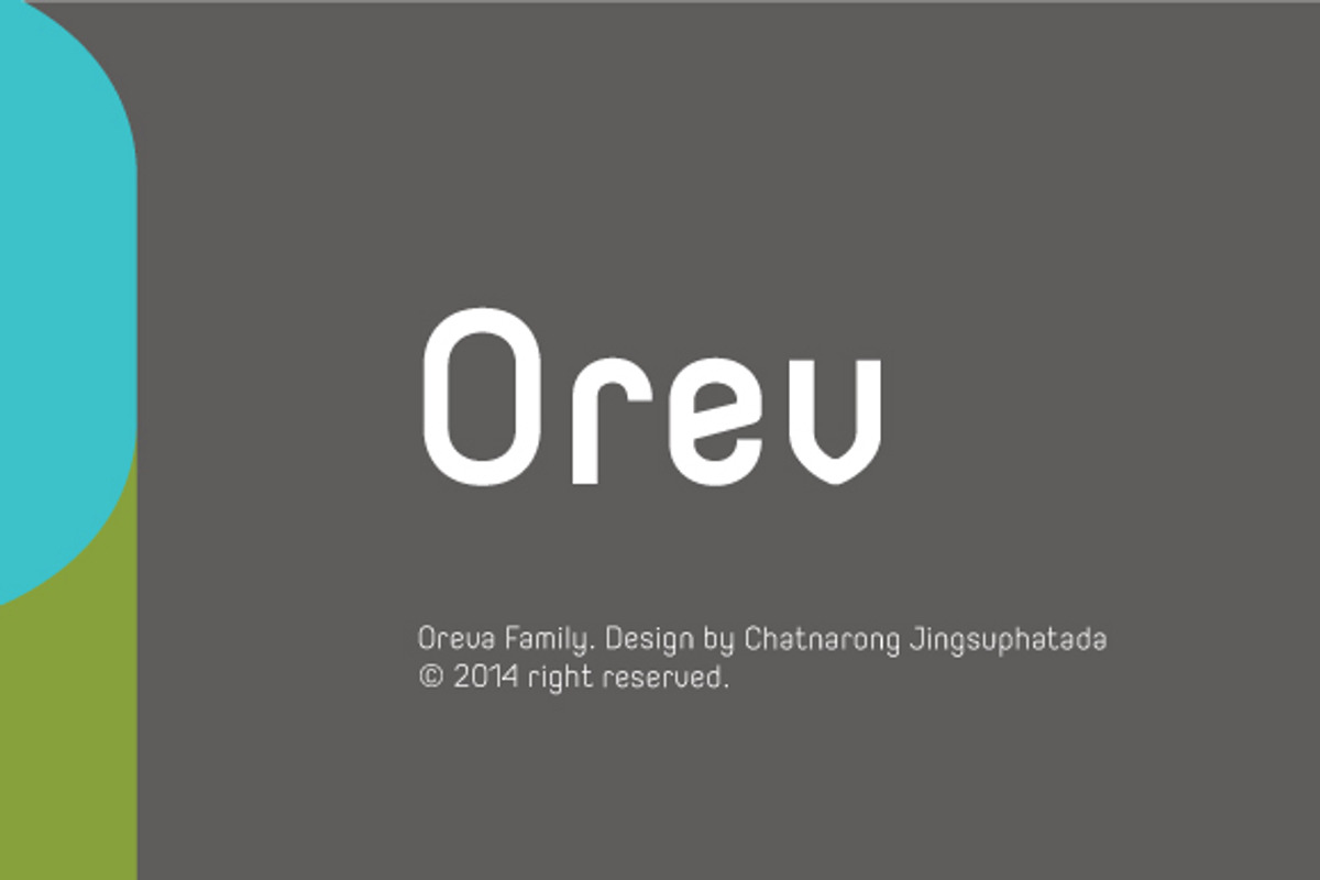 Orev (Update v1.1)