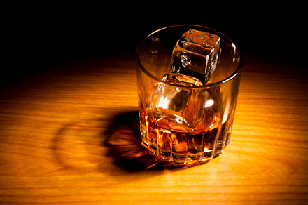 Fresh Alcohol Focused preview 6
