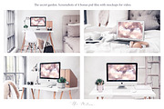 Photo bundle+bonus, a Social Media Template by Una Matison (Thumbnail 18 of 21)