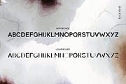 Toshiko – Minimal & Clean Sans, a Sans Serif Font by Local Desk Designstudio (Thumbnail 6 of 13)