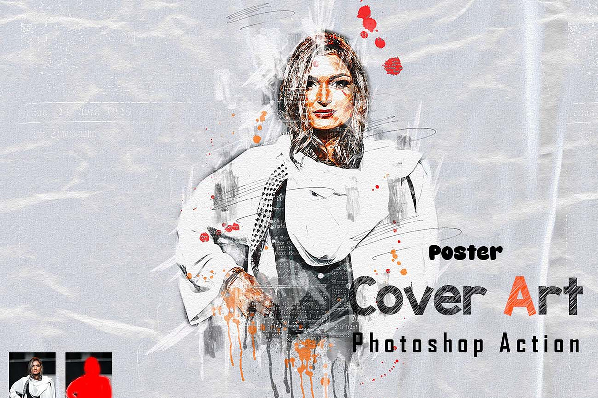 17 Viral Editing Effects PS Bundle, an Action Add-On by Studio Retouch (Photo 11 of 52)