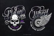 Mexicala Font, a Script Font by alit design (Thumbnail 4 of 15)