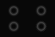 GEO_SPHERES Abstract Vector Bundle, an Object Graphic by codetoform (Thumbnail 9 of 13)