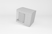 Mug Mockup, a Cups & Container Mockup by Qaleb Studio (Thumbnail 2 of 3)