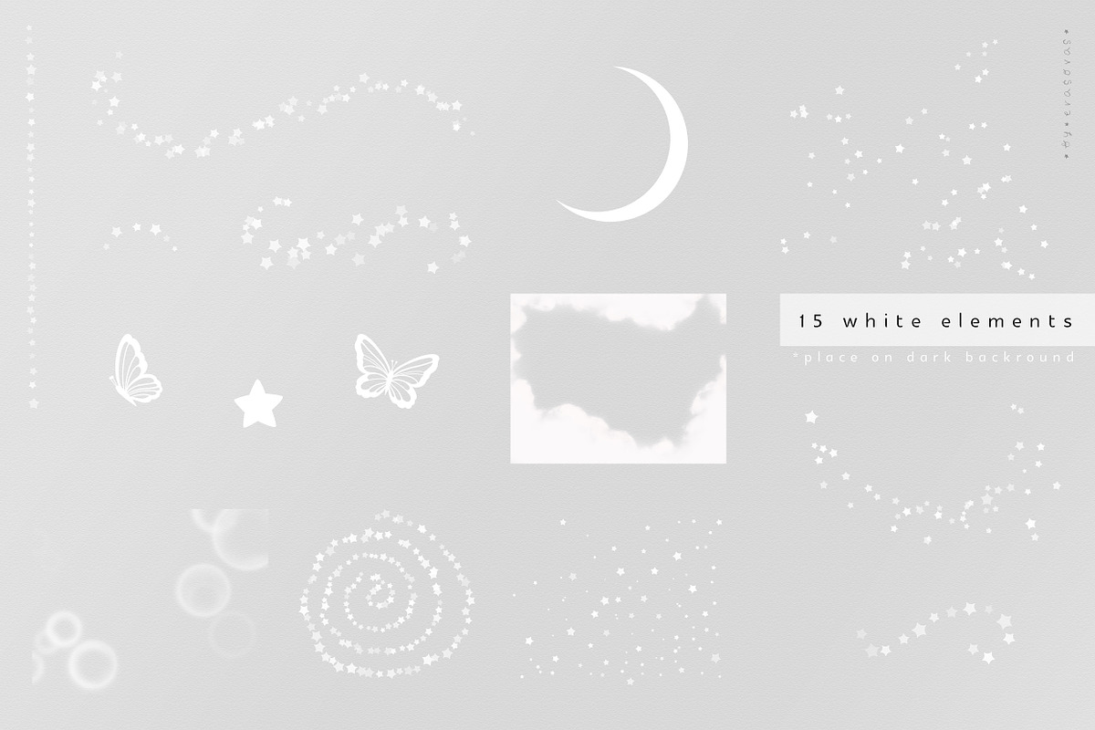 WONDERLAND graphic set, an Animal Illustration by erasovas (Photo 12 of 13)