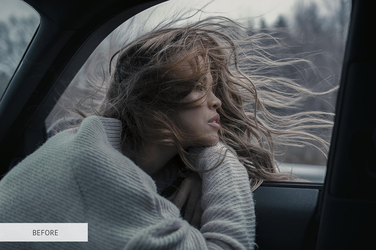 Photoshop Actions - Gentle Pastel, an Action Add-On by FixThePhoto (Photo 3 of 32)