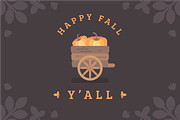 Autumn Harvest, a Decorative Illustration by Ivan Dubovik (Thumbnail 18 of 18)