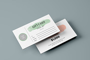 Gift Certificate Bundle, Canva, a Stationery Template by SmmrDesign (Thumbnail 5 of 8)