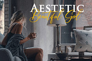 Still Audrey, a Handwritten Font by Natural Ink Studio (Thumbnail 7 of 7)