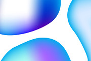 Trendy liquid backgrounds purple, a Technology Illustration by AlexZeL (Thumbnail 5 of 12)