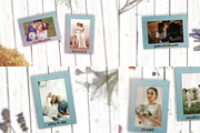Slideshow Wedding for After Effects, a Presentation Template by 2dfx (Thumbnail 1 of 2)
