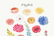 Mediterranean Summer Dolce Vita, a Decorative Illustration by Catch the Dream Art (Thumbnail 16 of 25)