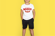 Sale - Rocco Font Family, a Font by Monoco Type Foundry (Thumbnail 6 of 9)
