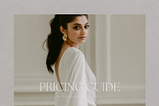 Wedding Photography Pricing Guide, a Marketing Template by Adam and Grace (Thumbnail 22 of 23)