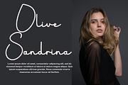 Quality, a Handwritten Font by FreshTypeINK (Thumbnail 7 of 8)