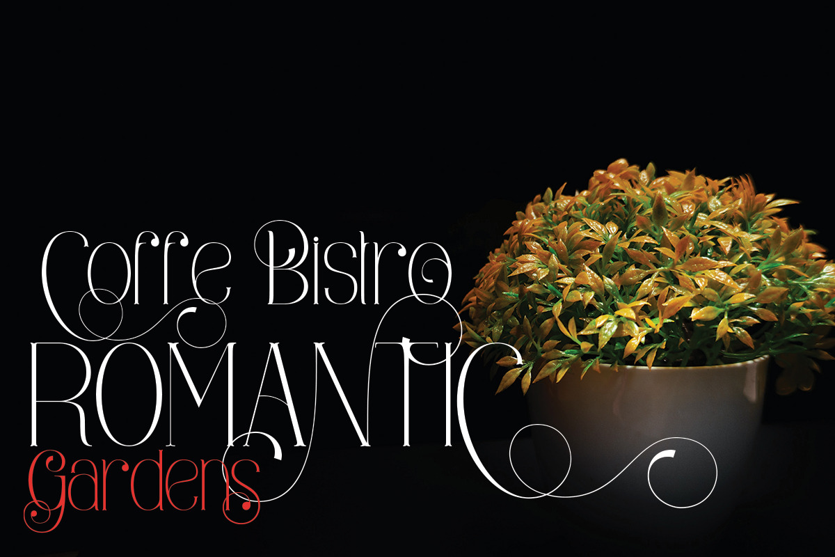 Viona Niosa, a Serif Font by Bramcreative (Photo 4 of 10)