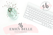 Emily Belle WordPress Theme, a WordPress Template by Wacky Jacqui's Designs (Thumbnail 4 of 4)
