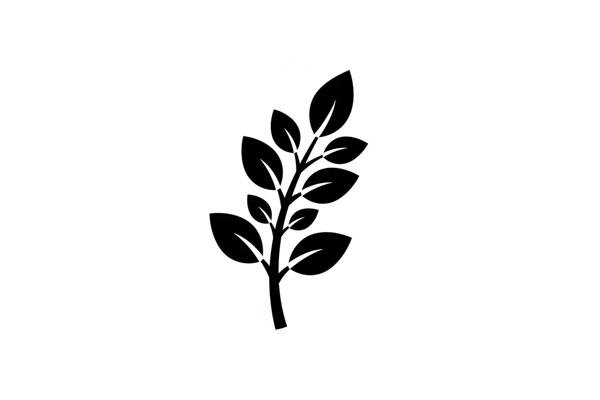Floral Ornament Silhouette Bundle, an Illustration by BIPLOB EXPERT (Photo 16 of 51)