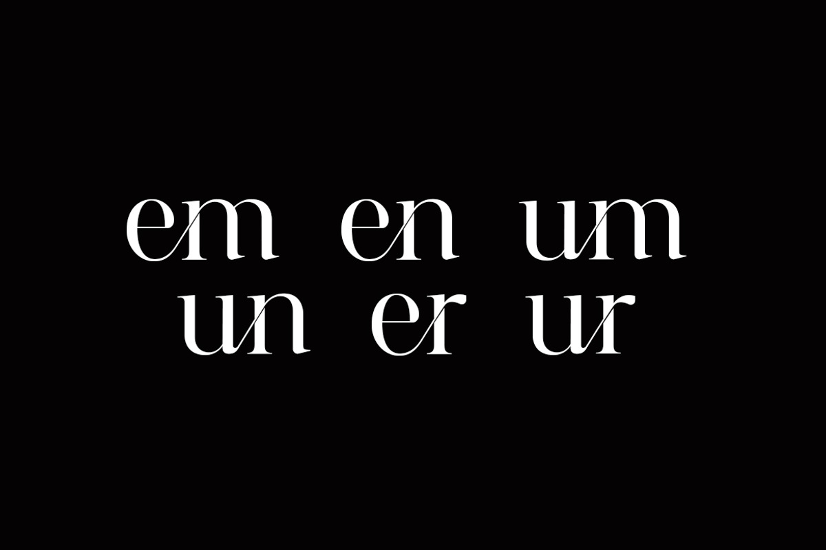 Butcherly Elegant Serif Font, a Serif Font by UICreative (Photo 9 of 13)