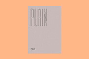 60 Glued Poster Mockup Bundle, an Advertising Mockup by FoundImages (Thumbnail 47 of 64)