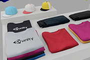Clothing Pack, an Object 3D Model by RivermillStudios (Thumbnail 4 of 5)