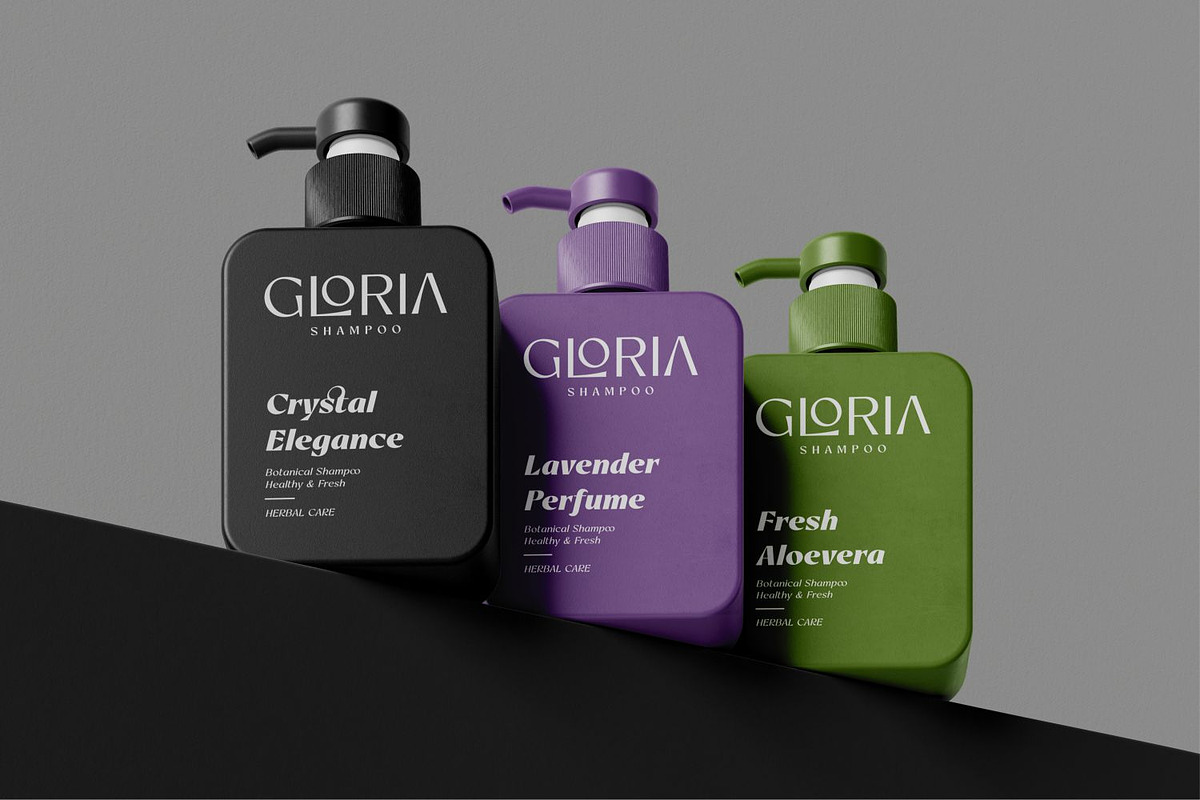 Artezy Font Family, a Sans Serif Font by Asenbayu (Photo 8 of 15)