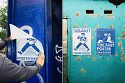 Urban Cafe Branding & Merch Mockups, an Advertising Mockup by Vitora Mockup (Thumbnail 11 of 15)