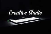 Bilbone, a Script Font by Zafiratype (Thumbnail 2 of 8)