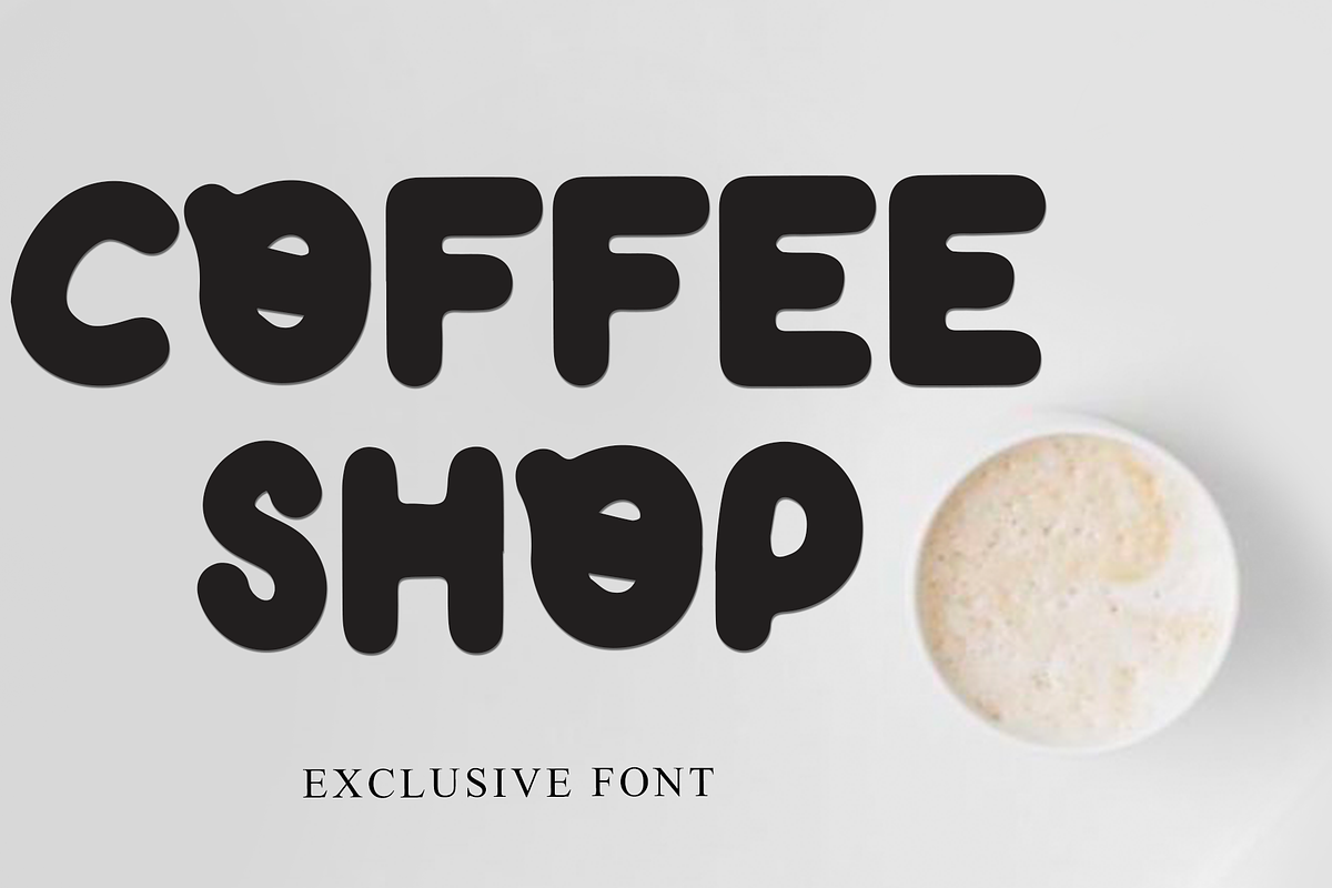 Golden, a Script Font by InermediaSTUDIO (Photo 4 of 7)