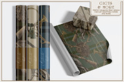Pattern Aristocratic hunt, a Pattern Graphic by Natalia0307 (Thumbnail 10 of 11)