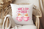 You’ll receive 1 Designs  PNG fil, an Illustration by DreamCafeArt (Thumbnail 6 of 6)