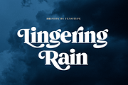 Briston Serif, a Serif Font by Fenotype (Thumbnail 11 of 14)