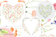 Lime Green Meadow, an Illustration by Salted Galaxy (Thumbnail 4 of 16)