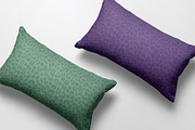Custom Leopard Seamless Animal Print, a Pattern Graphic by Swatch Supply (Thumbnail 5 of 8)