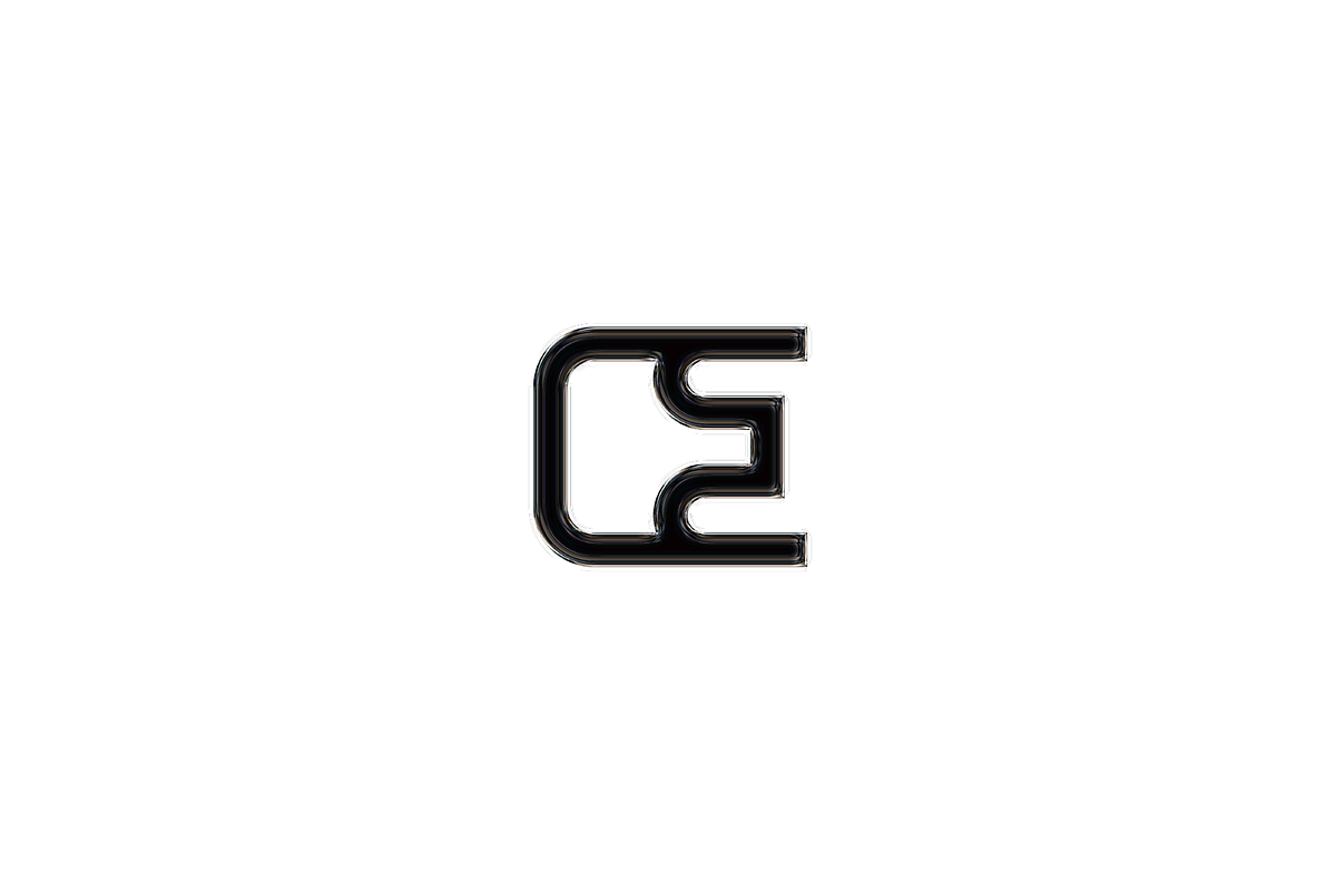 Earon Futuristic Tech Font, a Sans Serif Font by baqoos (Photo 4 of 8)