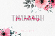 Sweet Carissa - Font Duo | 20% OFF, a Script Font by Masanis (Thumbnail 11 of 11)