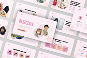 Social Media Content Kits, a Presentation Template by Annora Studio (Thumbnail 4 of 5)