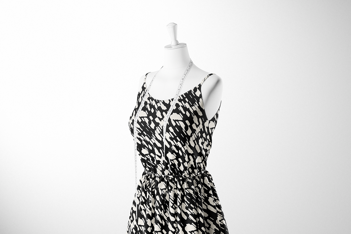 Spotty Seamless Patterns Set, a Pattern Graphic by Curly_Pat (Photo 7 of 7)