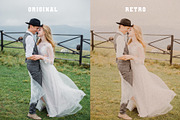 InstaBangers Lightroom Presets, a Preset Add-On by Voleshads (Thumbnail 5 of 8)