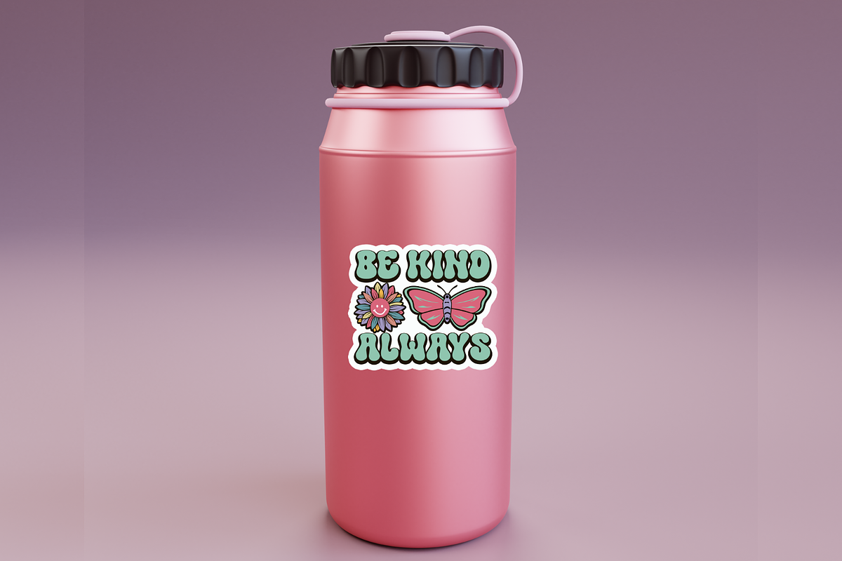 Kindness SVG Bundle, an Object Graphic by Design's Dark (Photo 14 of 15)